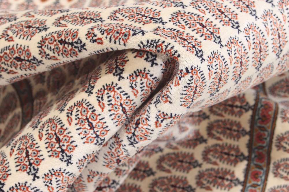 Oriental rug Kashmir
