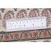 Oriental rug Kashmir