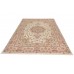 Persian rug Tabriz