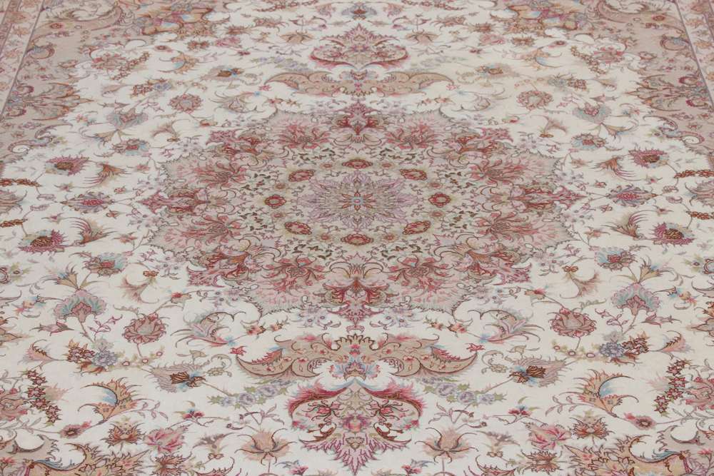 Persian rug Tabriz