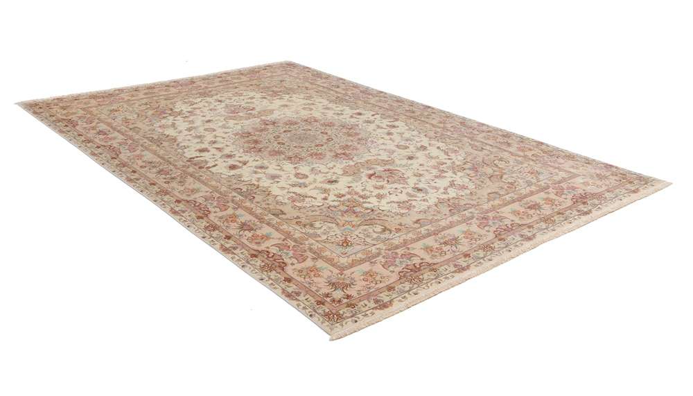 Persian rug Tabriz