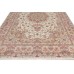 Persian rug Tabriz