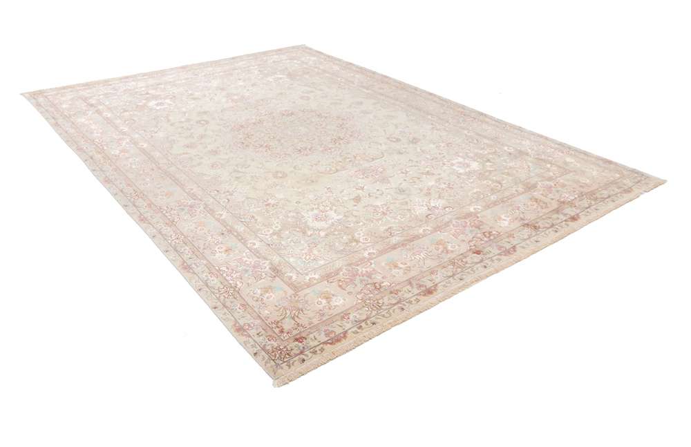 Persian rug Tabriz