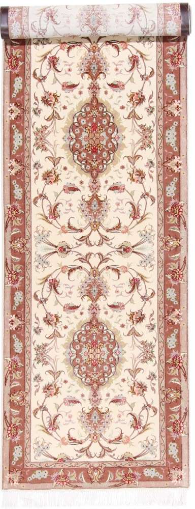 Persian rug Tabriz
