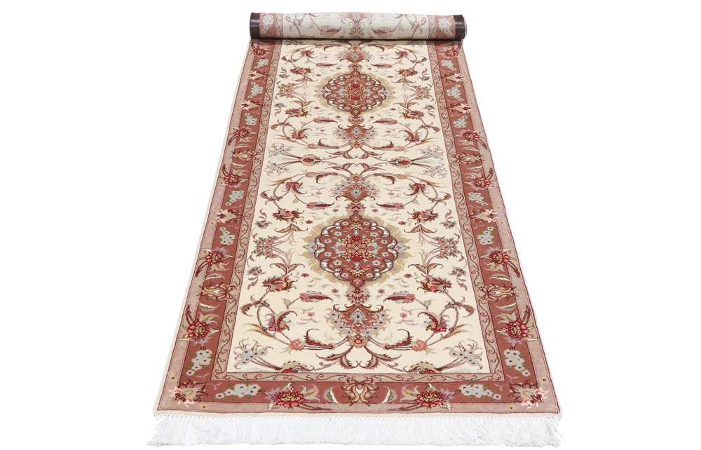 Persian rug Tabriz