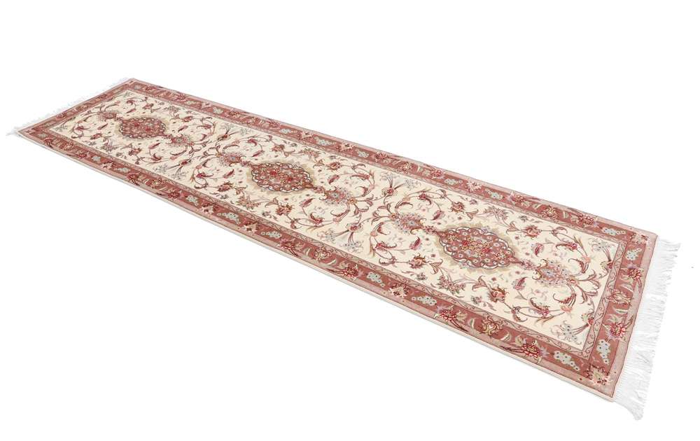 Persian rug Tabriz