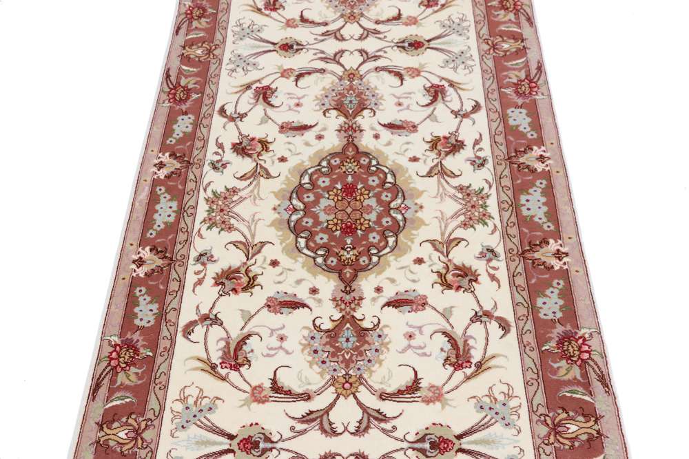 Persian rug Tabriz