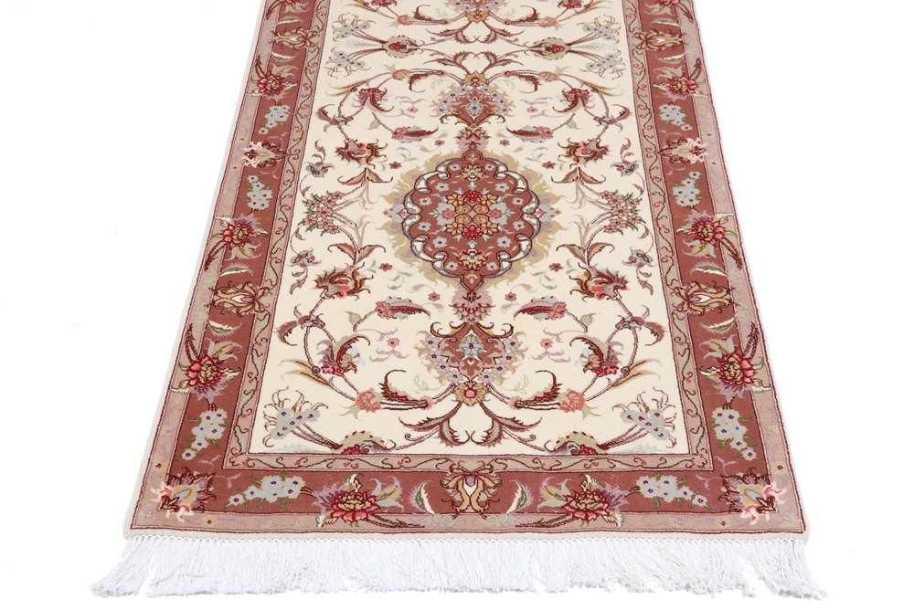 Persian rug Tabriz