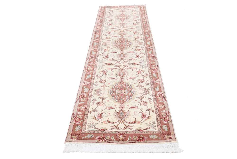 Persian rug Tabriz
