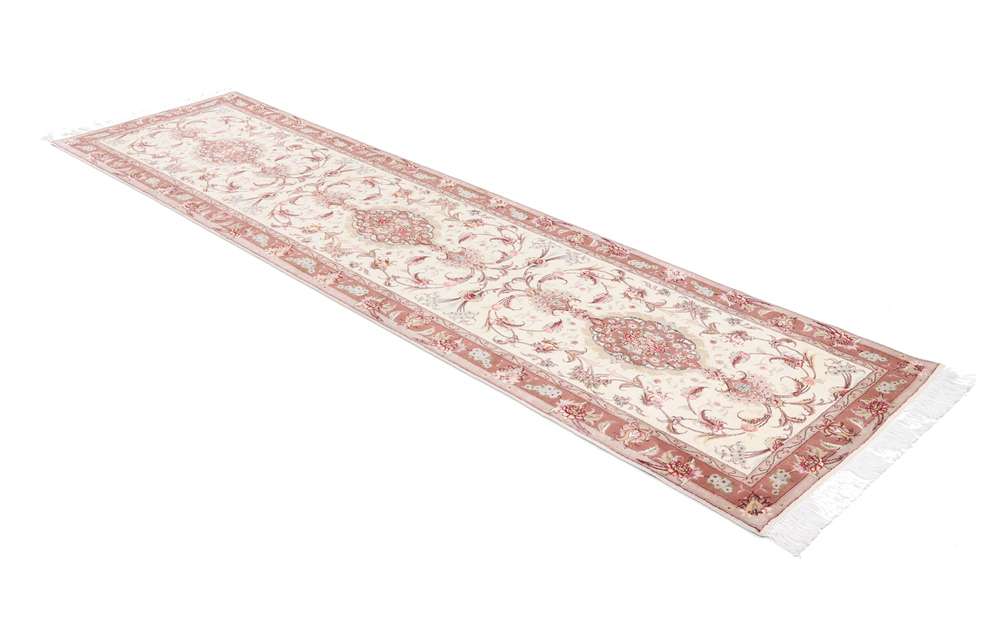 Persian rug Tabriz