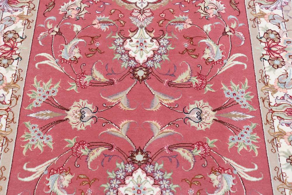 Persian rug Tabriz