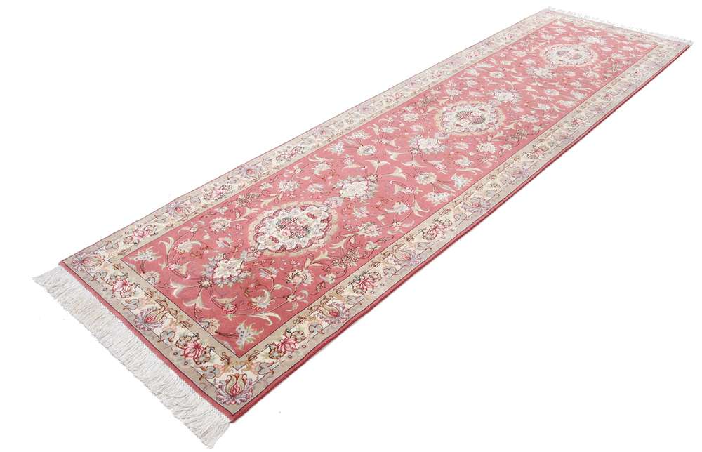 Persian rug Tabriz
