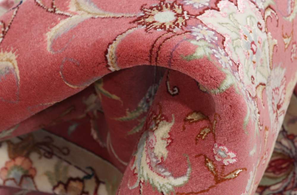 Persian rug Tabriz