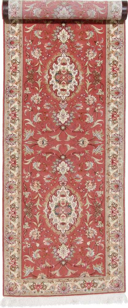 Persian rug Tabriz