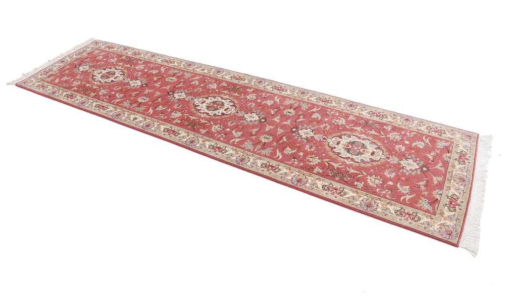 Persian rug Tabriz