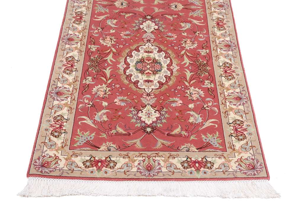 Persian rug Tabriz