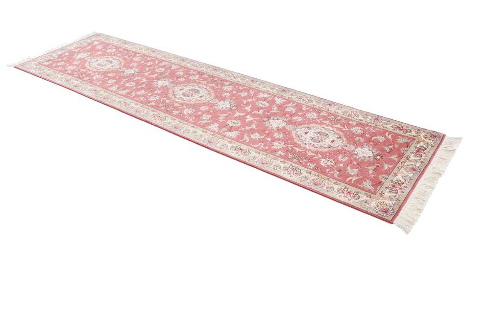 Persian rug Tabriz