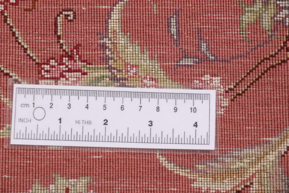Persian rug Tabriz