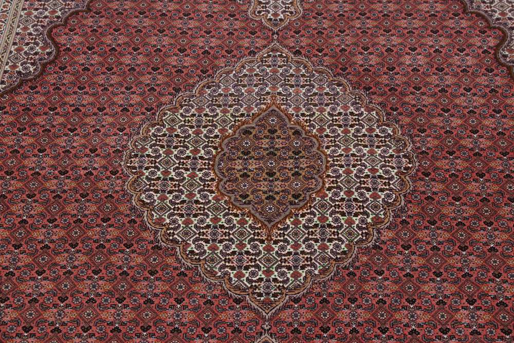 Persian rug Tabriz