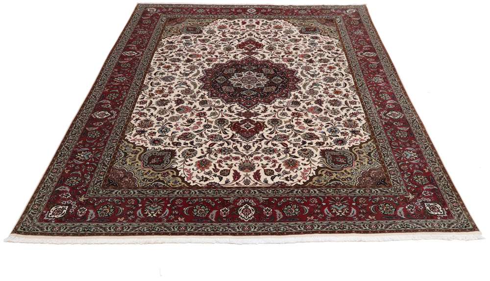 Persian rug Tabriz