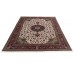 Persian rug Tabriz