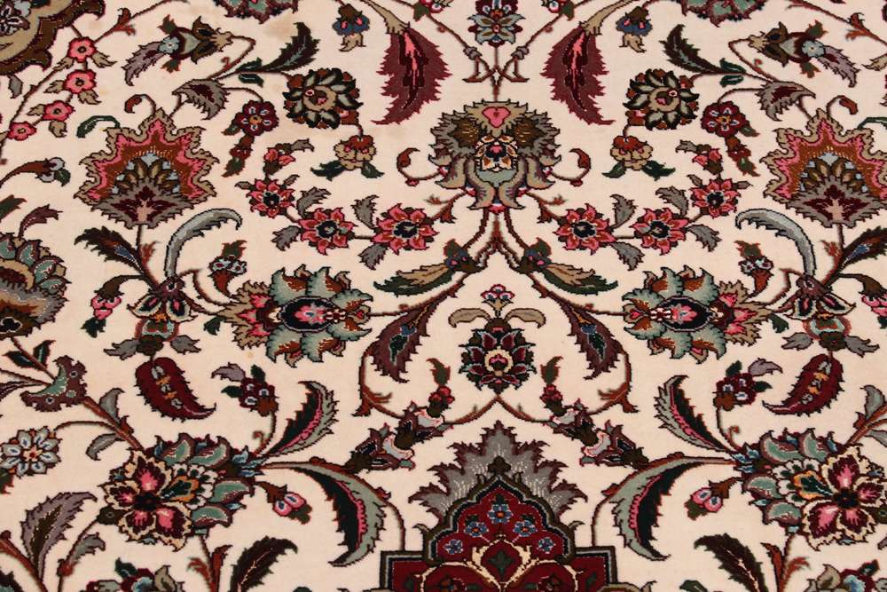 Persian rug Tabriz