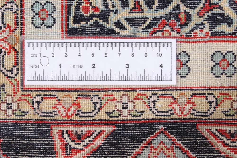 Oriental rug Kashmir
