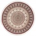 Persian rug Qom