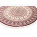 Persian rug Qom