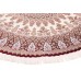 Persian rug Qom