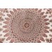 Persian rug Qom