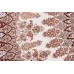 Persian rug Qom
