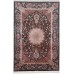 Persian rug Qom