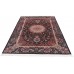 Persian rug Qom
