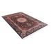 Persian rug Qom