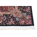 Persian rug Qom