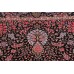 Persian rug Qom