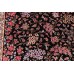 Persian rug Qom