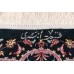 Persian rug Qom