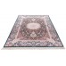 Persian rug Qom
