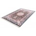 Persian rug Qom