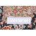 Persian rug Qom