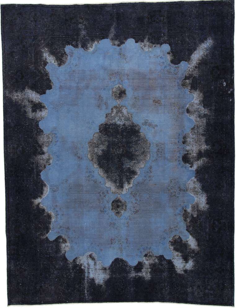 Persian rug Vintage