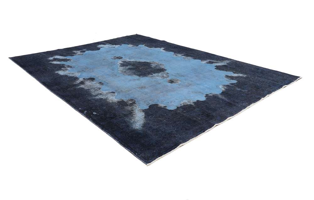 Persian rug Vintage