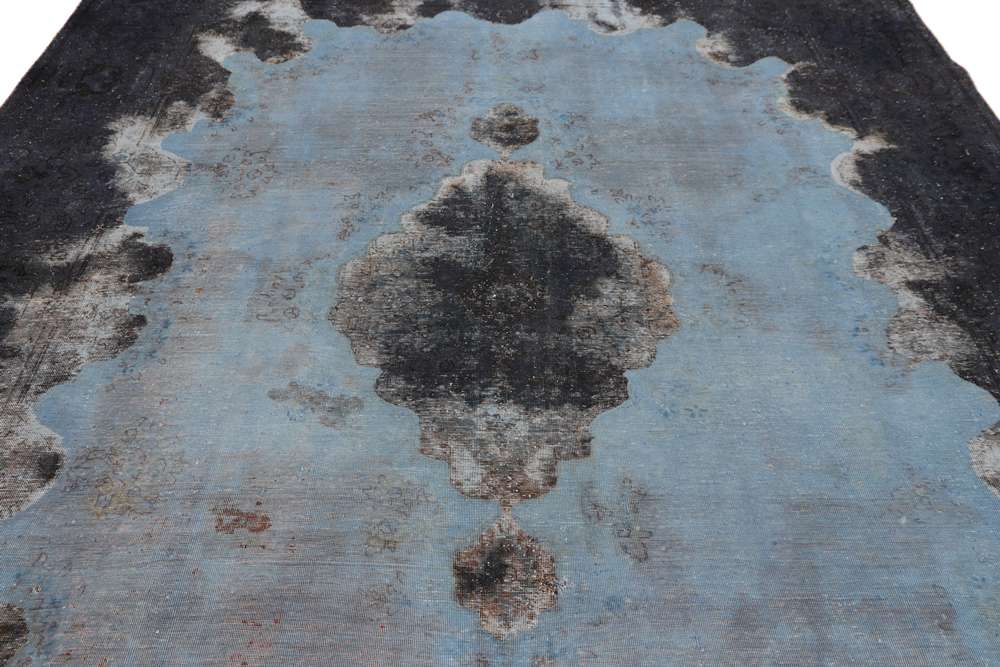 Persian rug Vintage