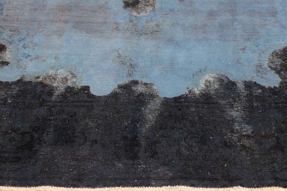 Persian rug Vintage