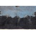 Persian rug Vintage