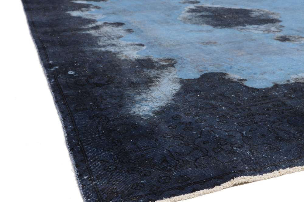 Persian rug Vintage