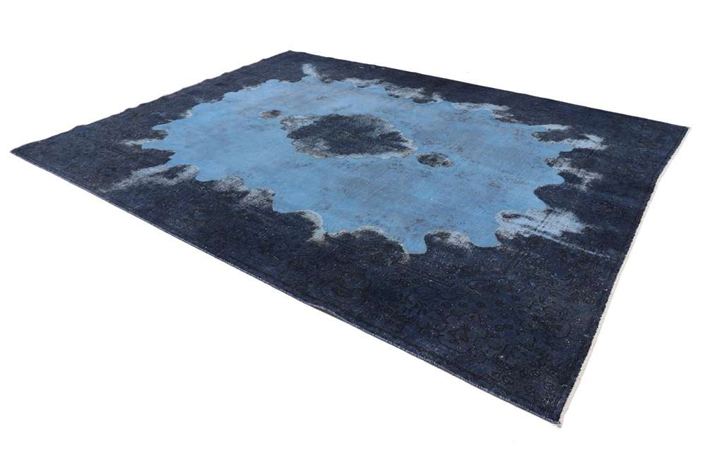Persian rug Vintage