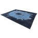 Persian rug Vintage